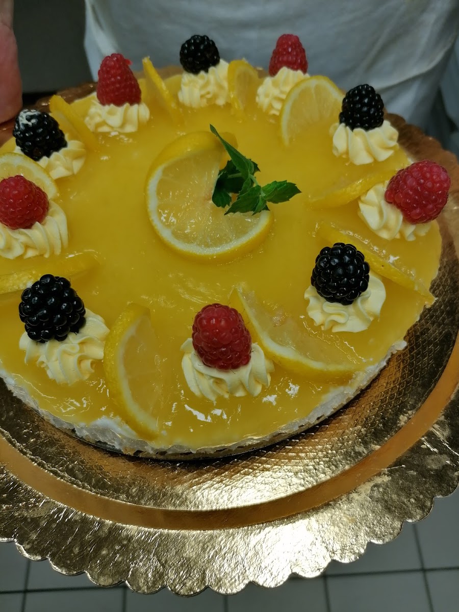 Da Sandrino Ristorante Pizzeria-4