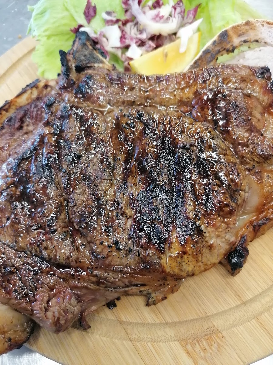 Da Sandrino Ristorante Pizzeria-5