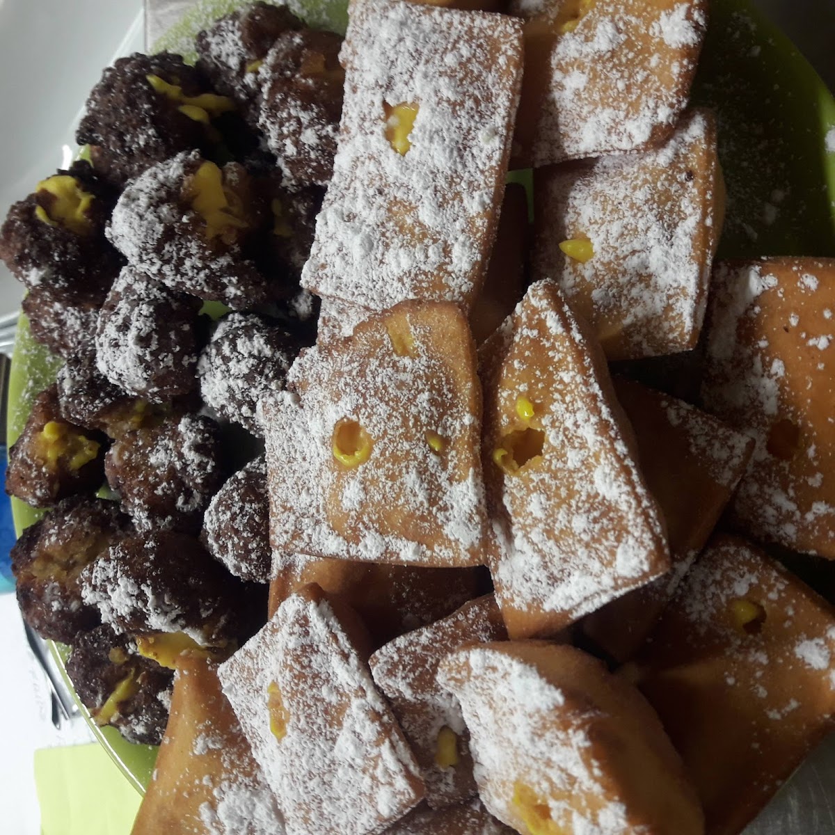 Da Sandrino Ristorante Pizzeria-6