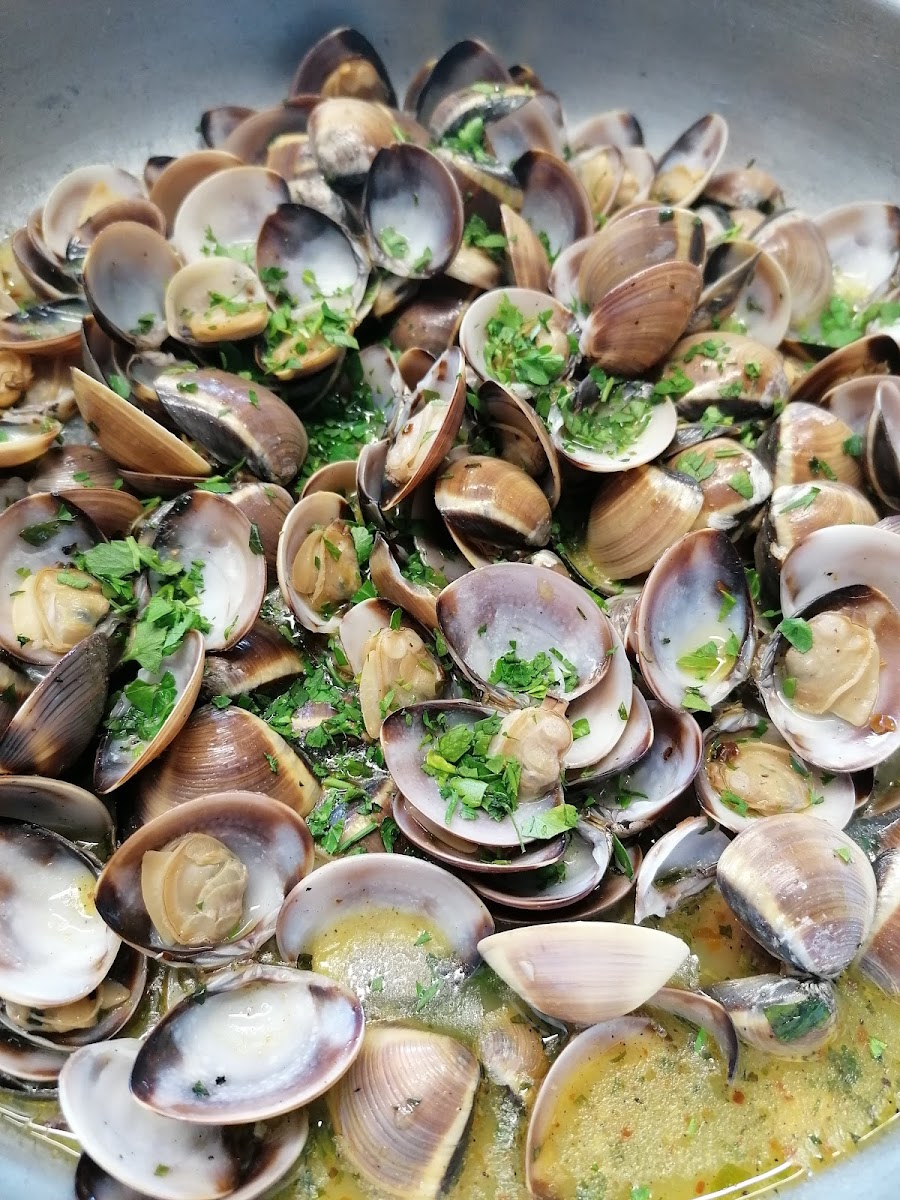 Da Sandrino Ristorante Pizzeria-7