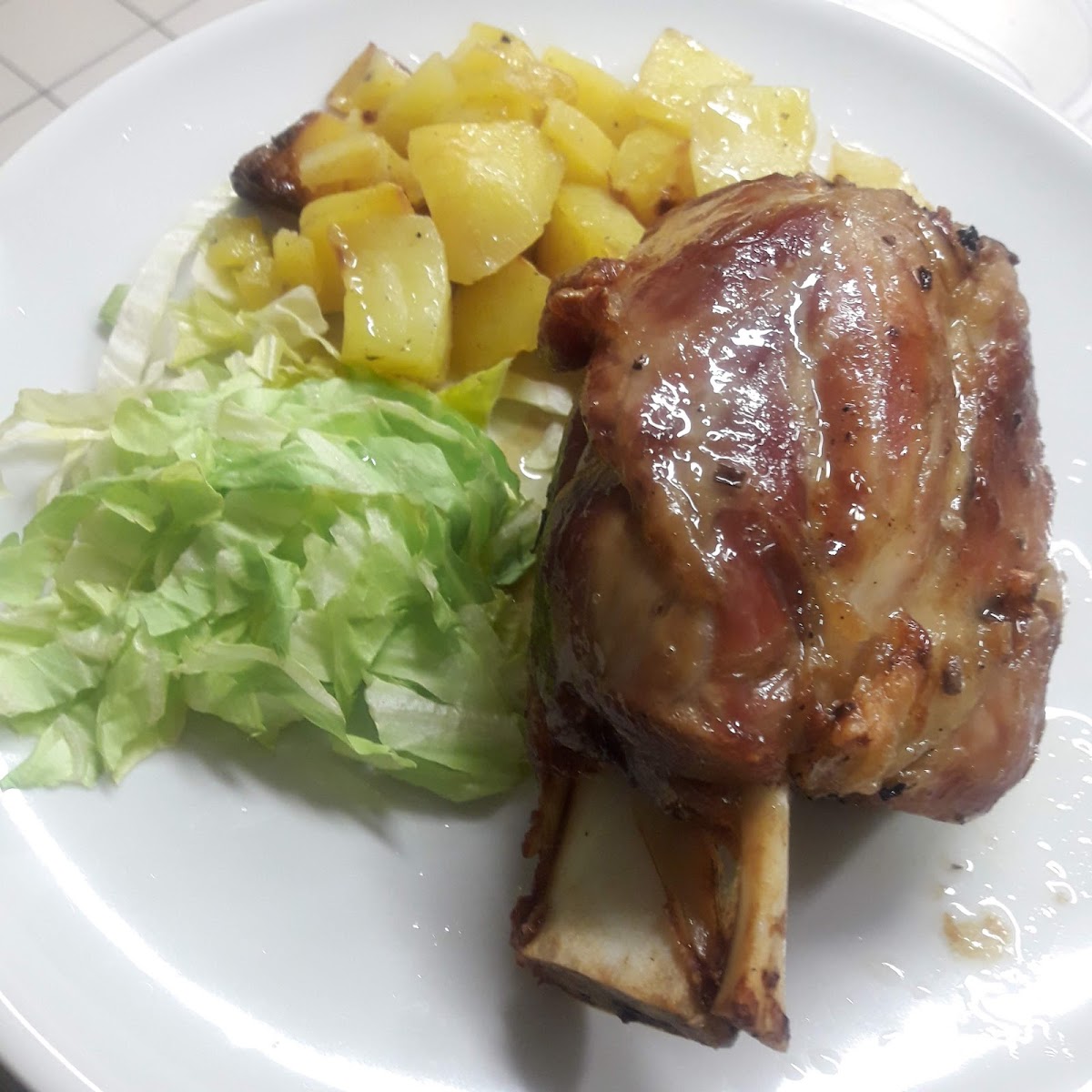 Da Sandrino Ristorante Pizzeria-9